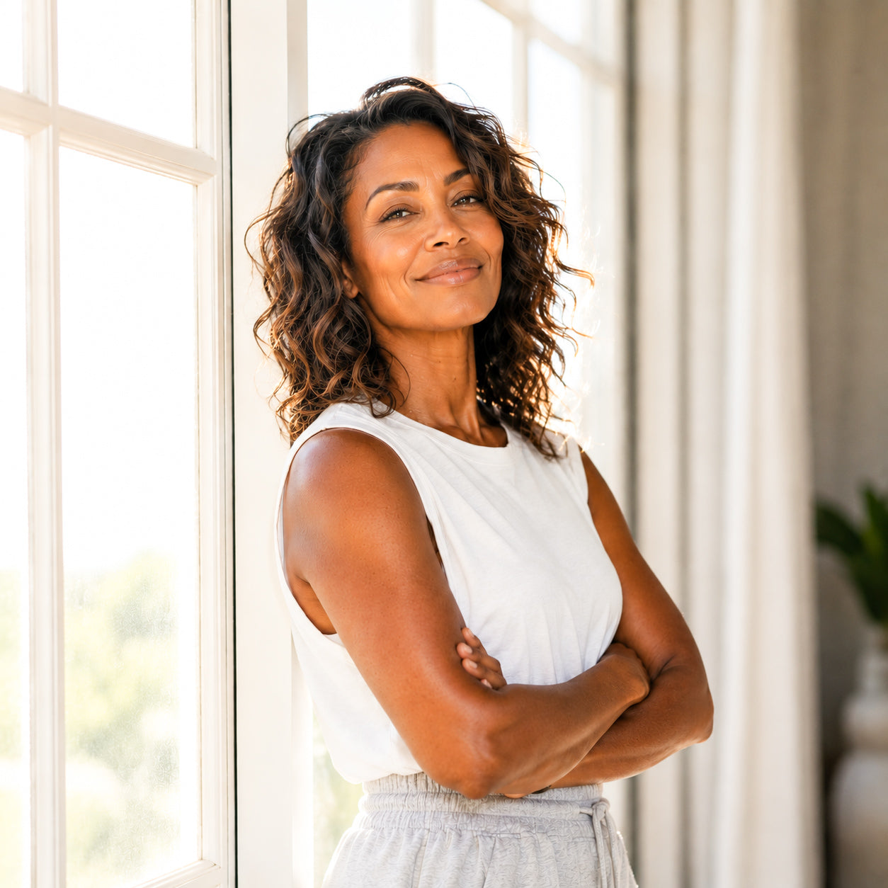 Menopause and Exercise: How Your Workouts May Change (And Why That's Completely Normal)