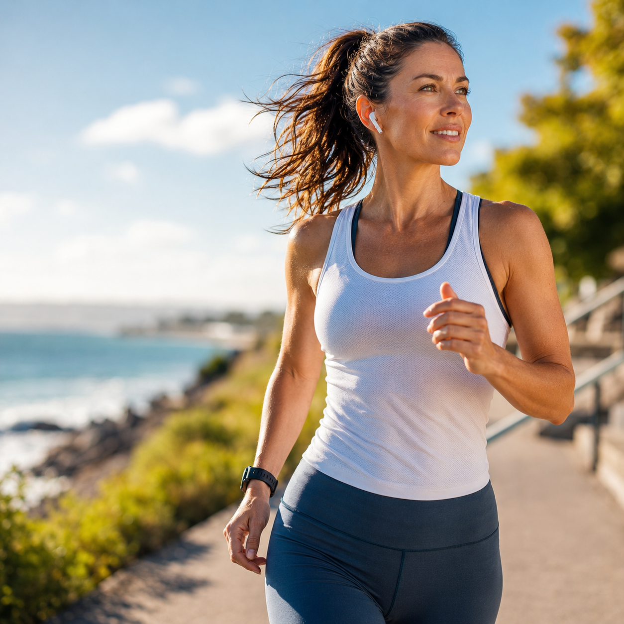 Zone 2 Cardio Explained: What It Is, How to Find It and Does It Really Work?