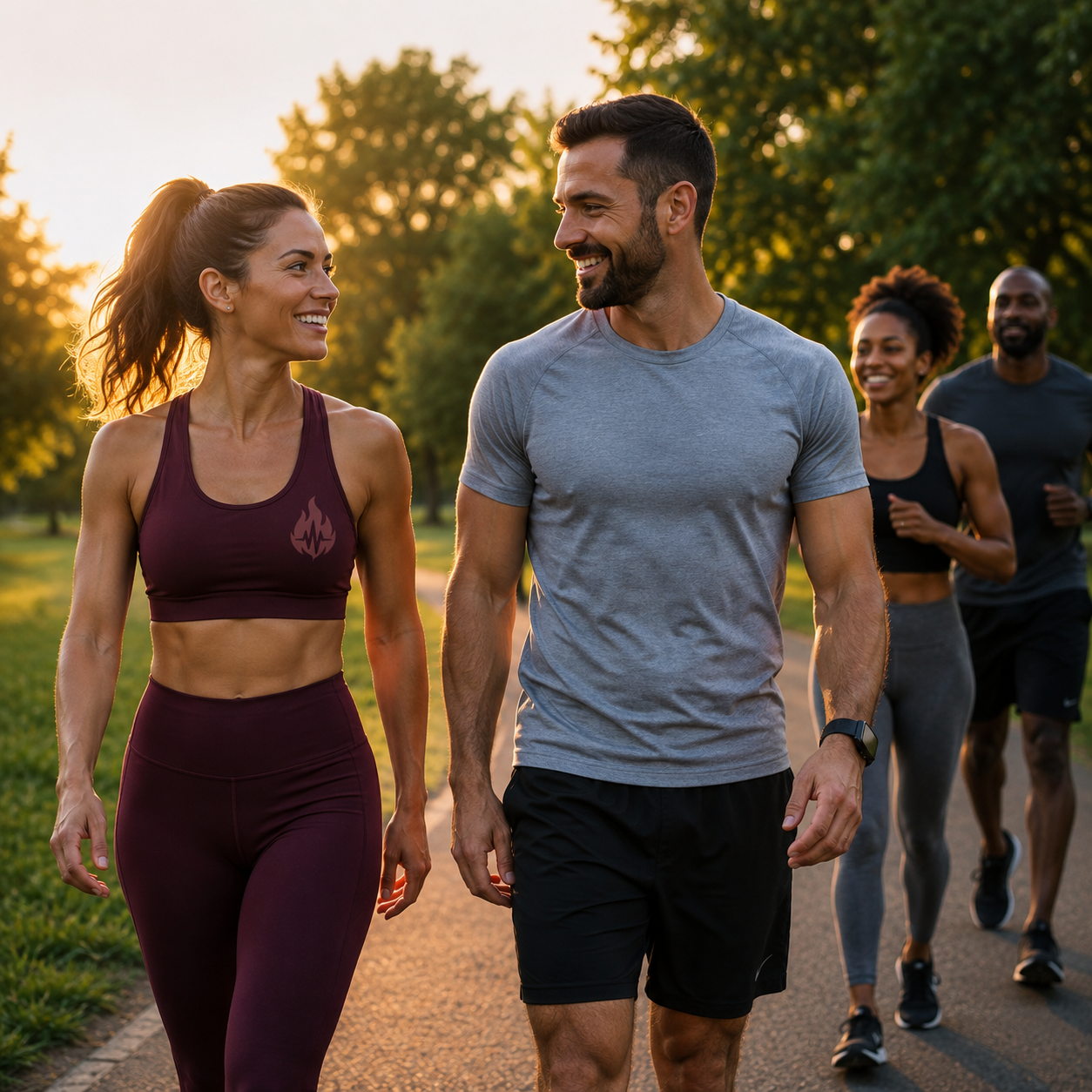 Longevity Training: The Science Behind Exercising for a Longer, Healthier Life