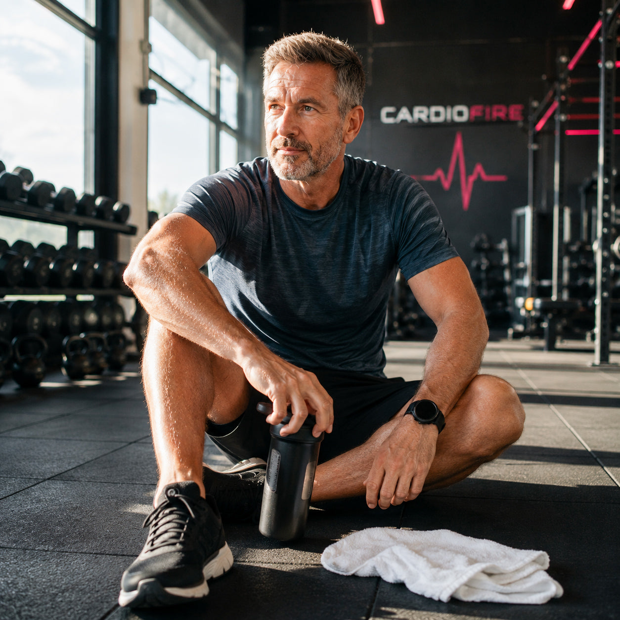 Exercise and Prostate Health: The Complete Guide to Staying Active Before and After Prostate Problems