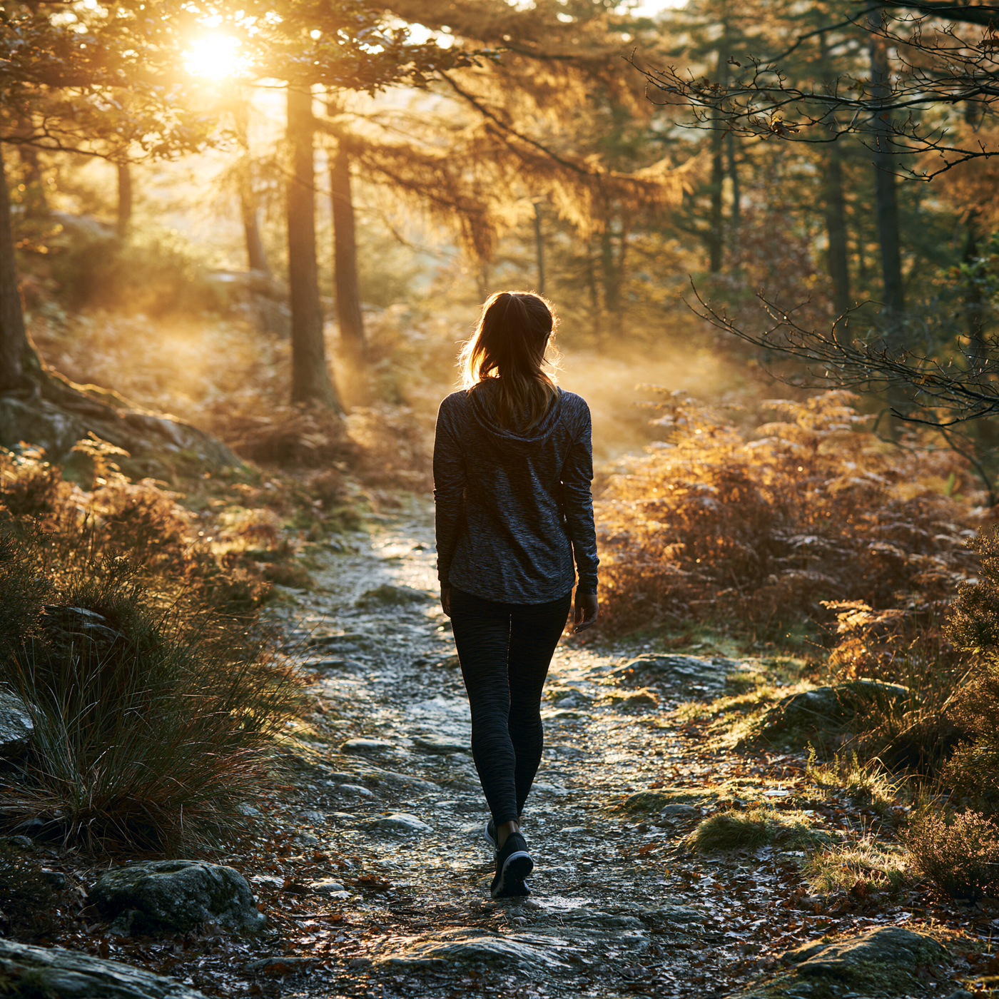 Breaking Bad Habits: How to Build Healthy Habits That Last