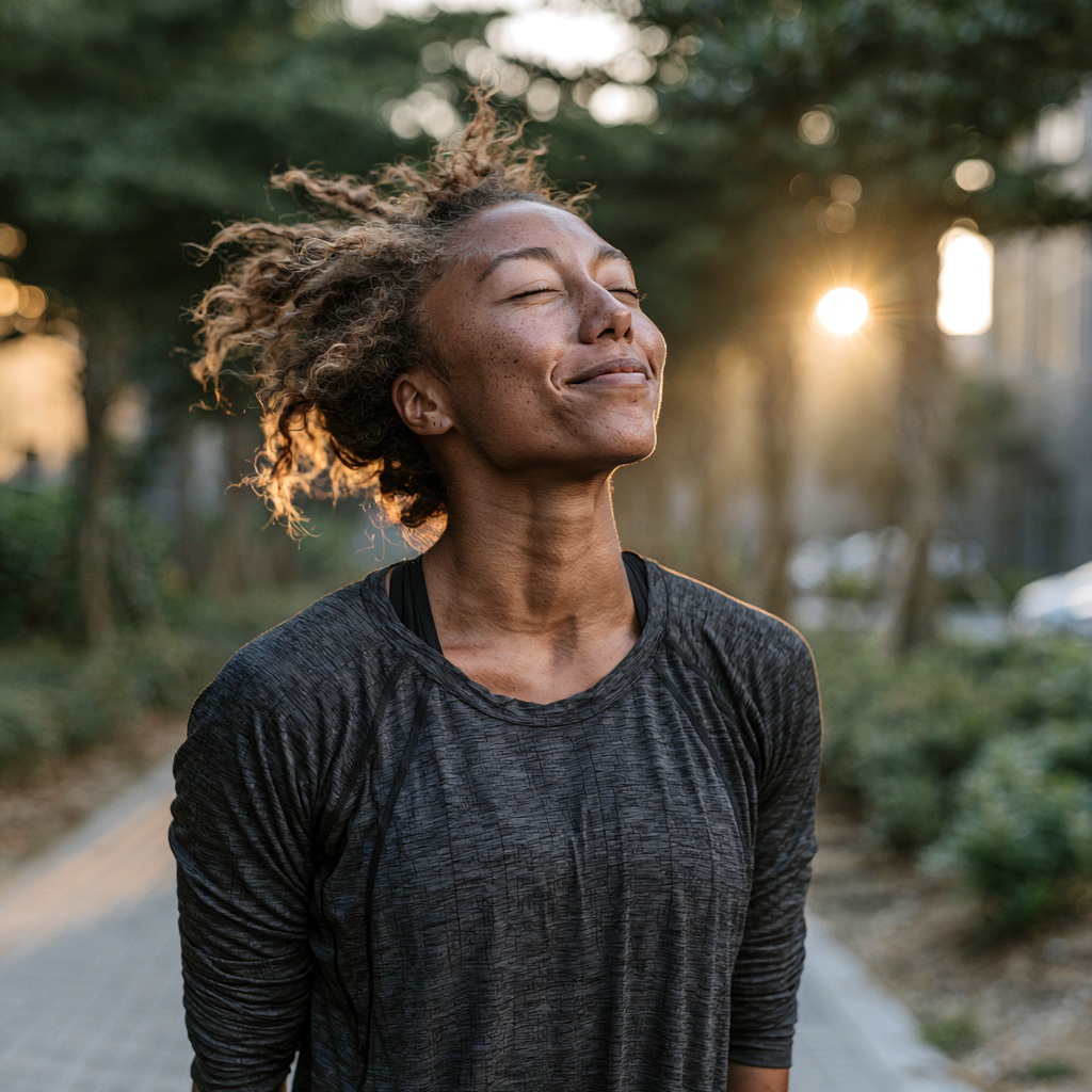 How Exercise Can Help Your Mental Wellbeing (Backed by Science)