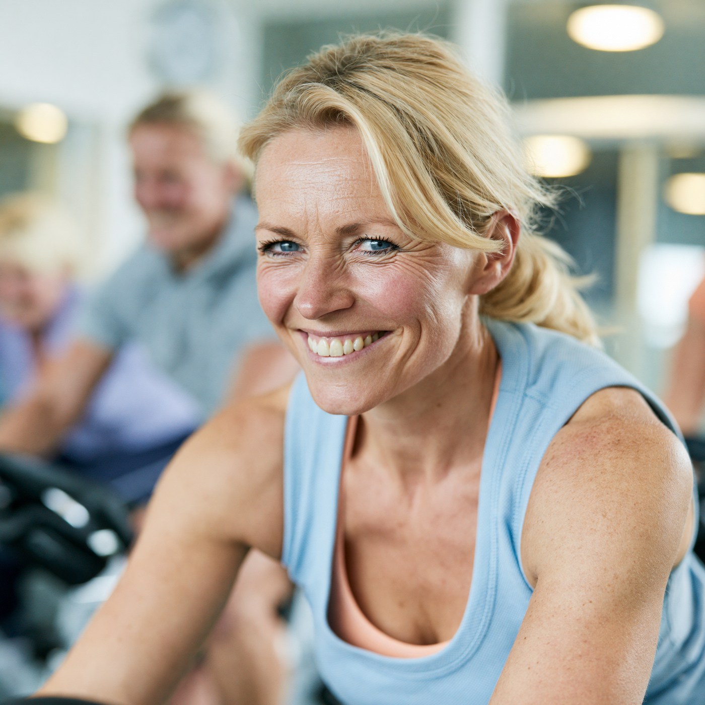 Why Music Can Make Your Workouts Feel Easier