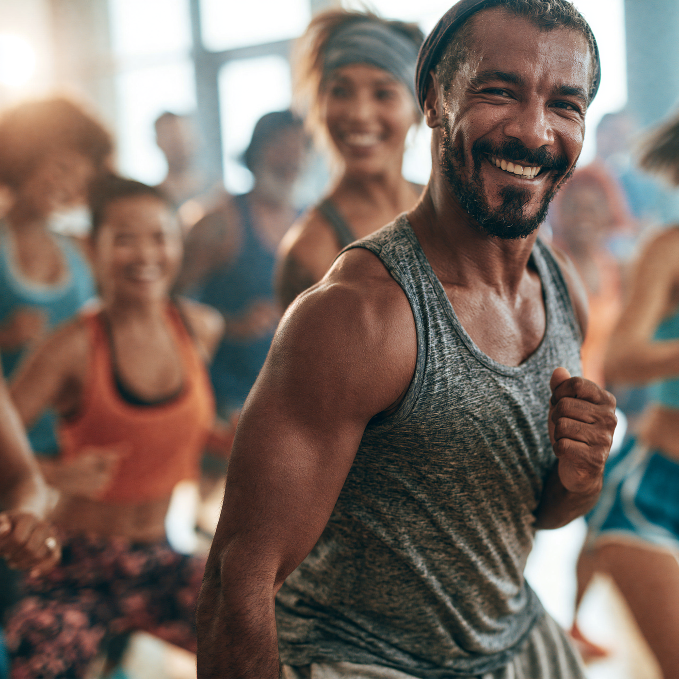 Best Workout Music BPM for Cardio, Walking and Running