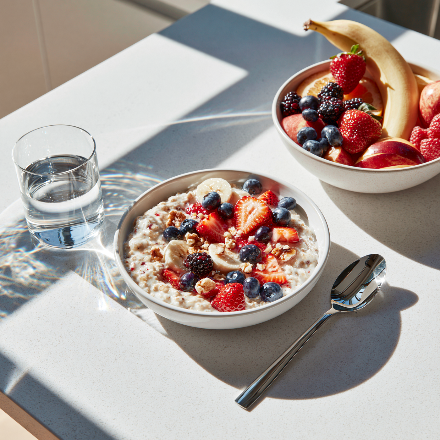 Simple Nutrition Tips for People Who Want More Energy