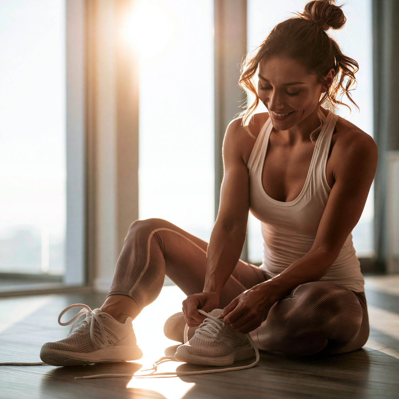 Workout Motivation: What To Do When You Don't Feel Like Exercising