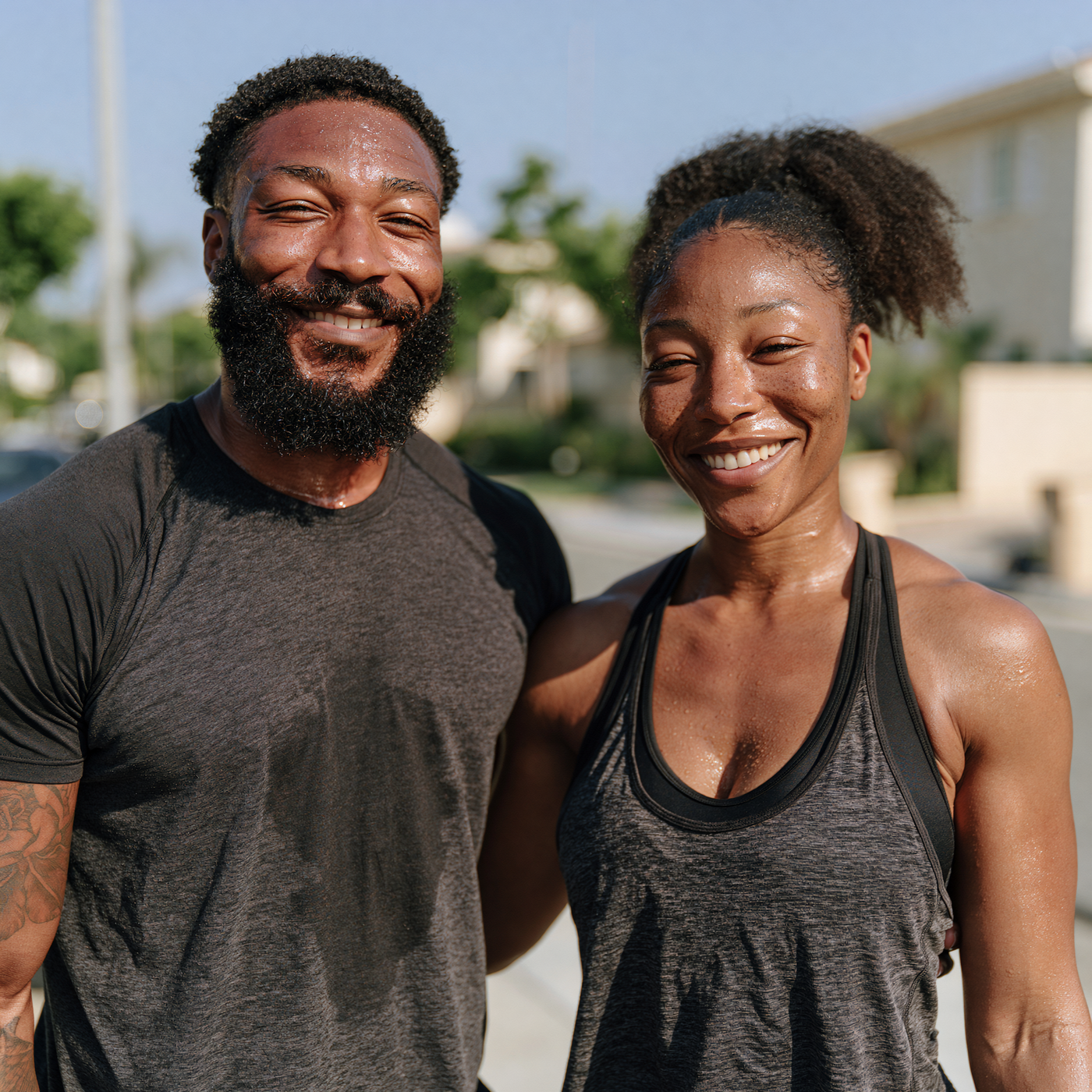 What Happens to Your Body When You Exercise Regularly