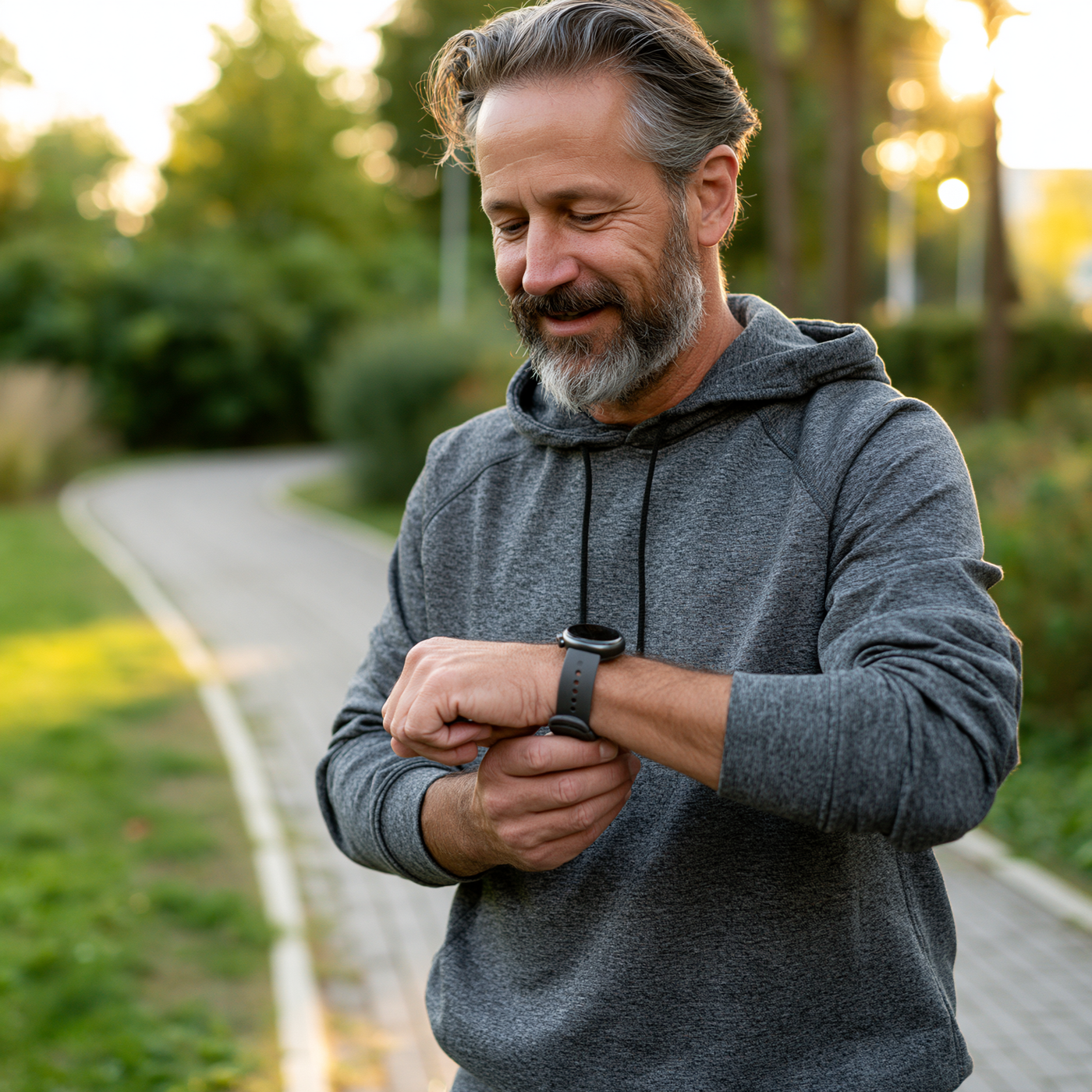 How Many Steps Per Day Do You Really Need?