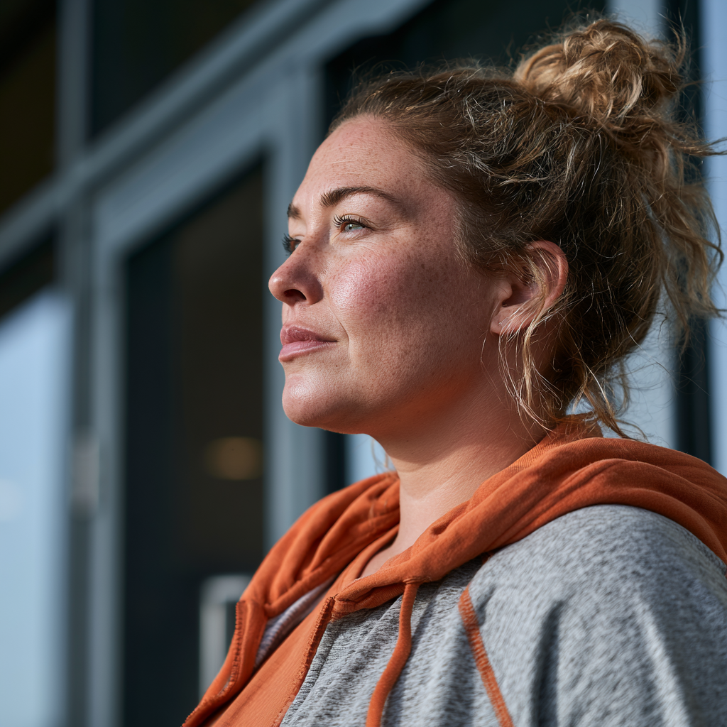 Too Overweight to Go to the Gym? Here's Why You Shouldn't Let Fear Stop You