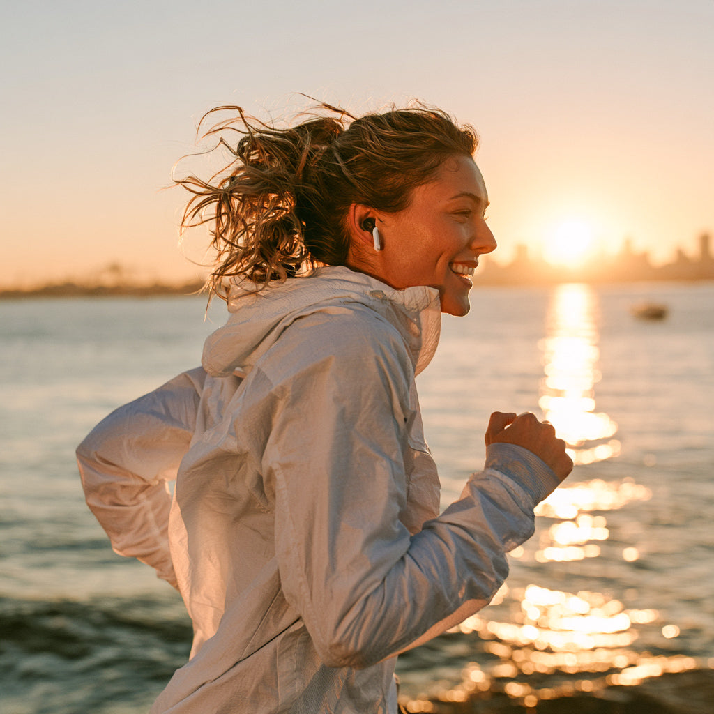 Does Music Really Improve Your Workout? What Science Says