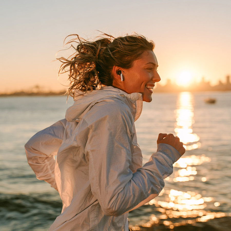 Does Music Really Improve Your Workout? What Science Says