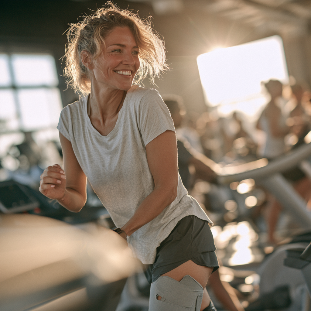 Best Low-Impact Cardio for Bad Knees: Stay Active Without the Pain