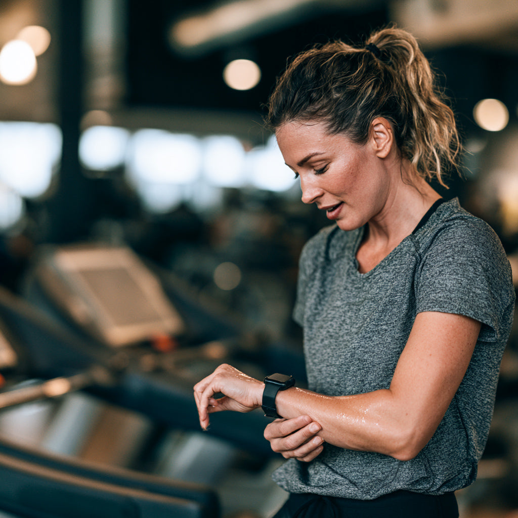 Why Does My Heart Rate Stay High After Exercise? Causes, Recovery and When to Worry