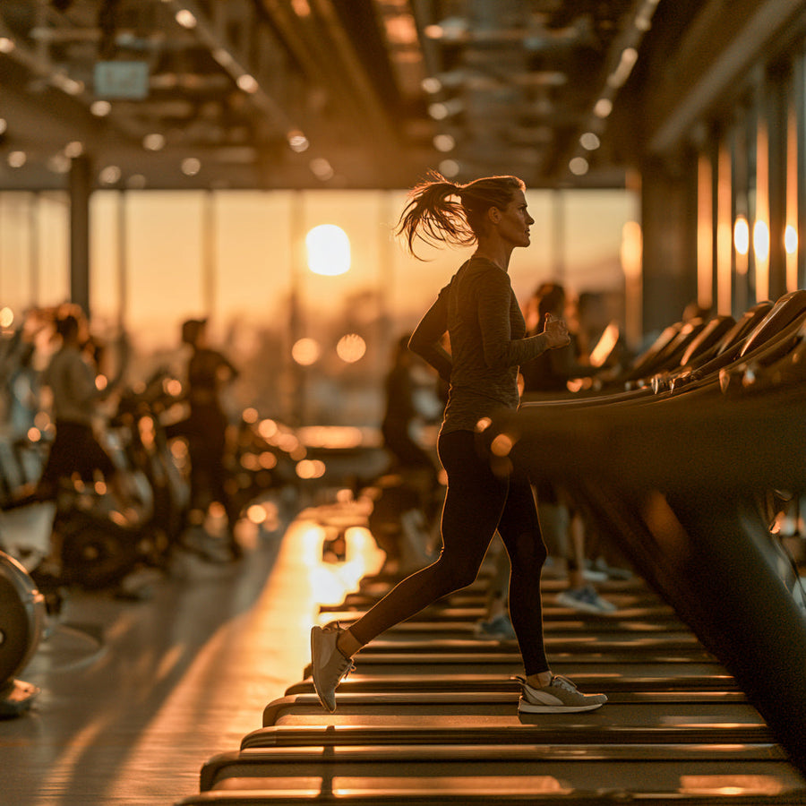 Morning vs Evening Workouts: Which Is Better? The Science Behind the Best Time to Exercise
