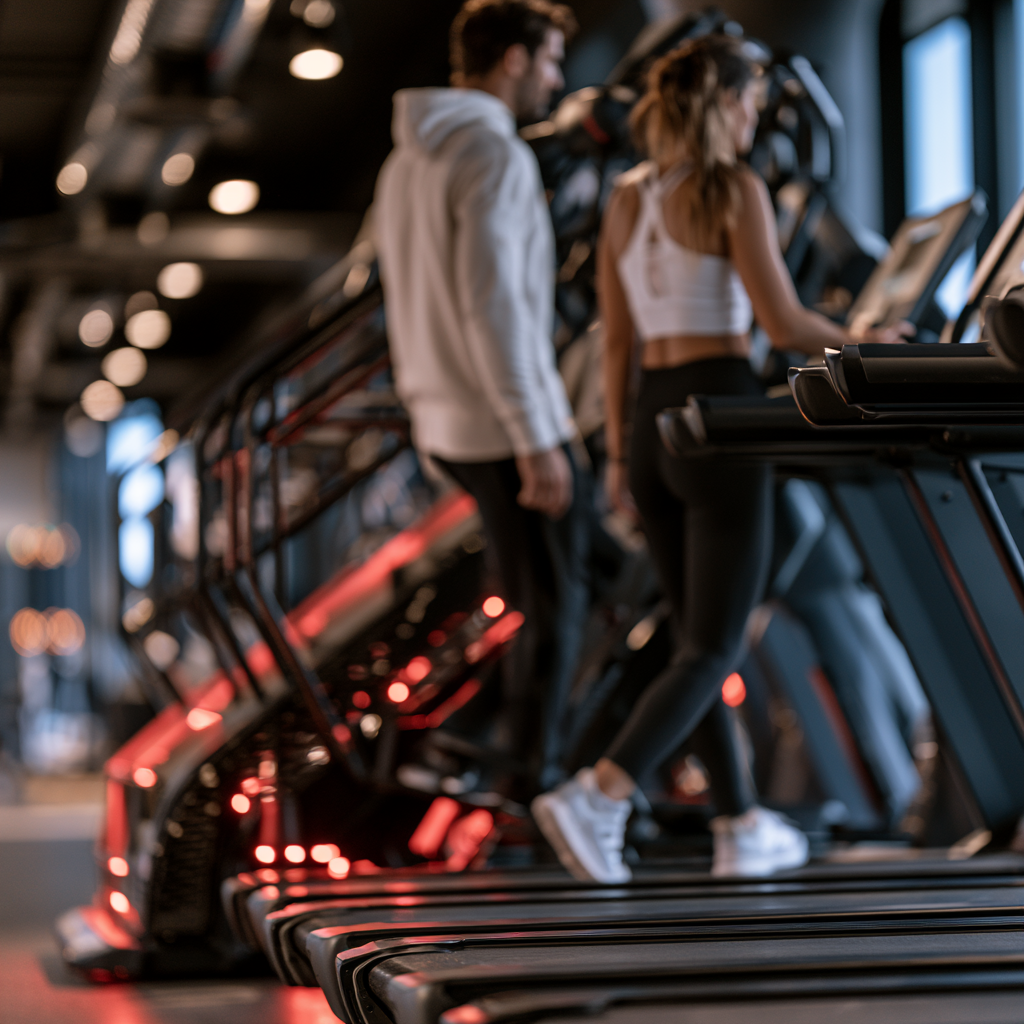 StairMaster vs Treadmill: Which Burns More Calories and Which Is Better for You?