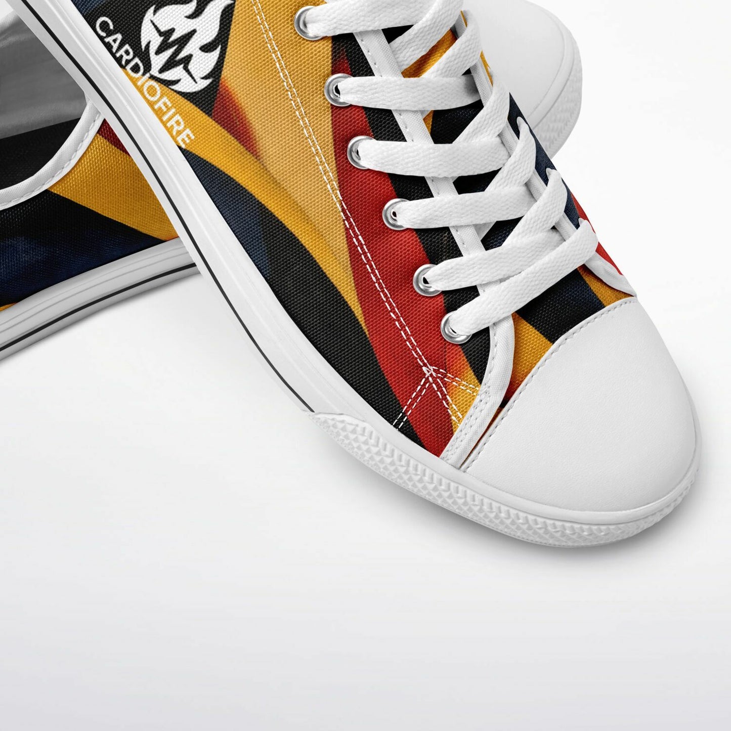CardioFire Fireflow Urban Peak Trainers
