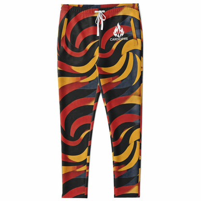 FireFlow Performance Track Pants