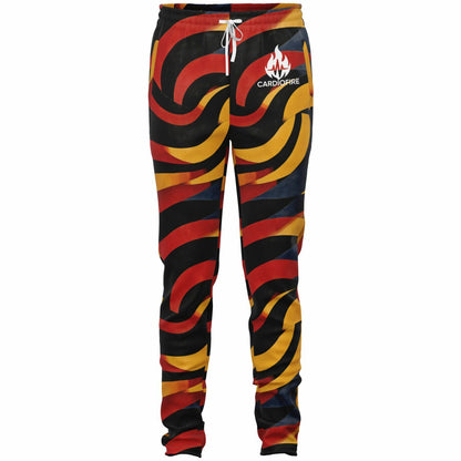 FireFlow Performance Track Pants