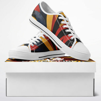 CardioFire Fireflow Urban Peak Trainers