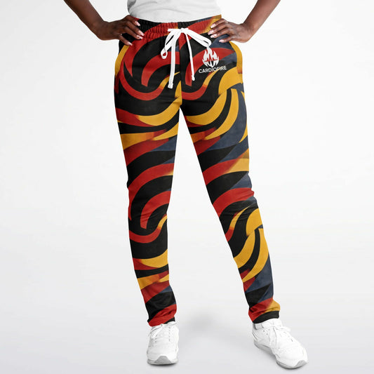 FireFlow Performance Track Pants