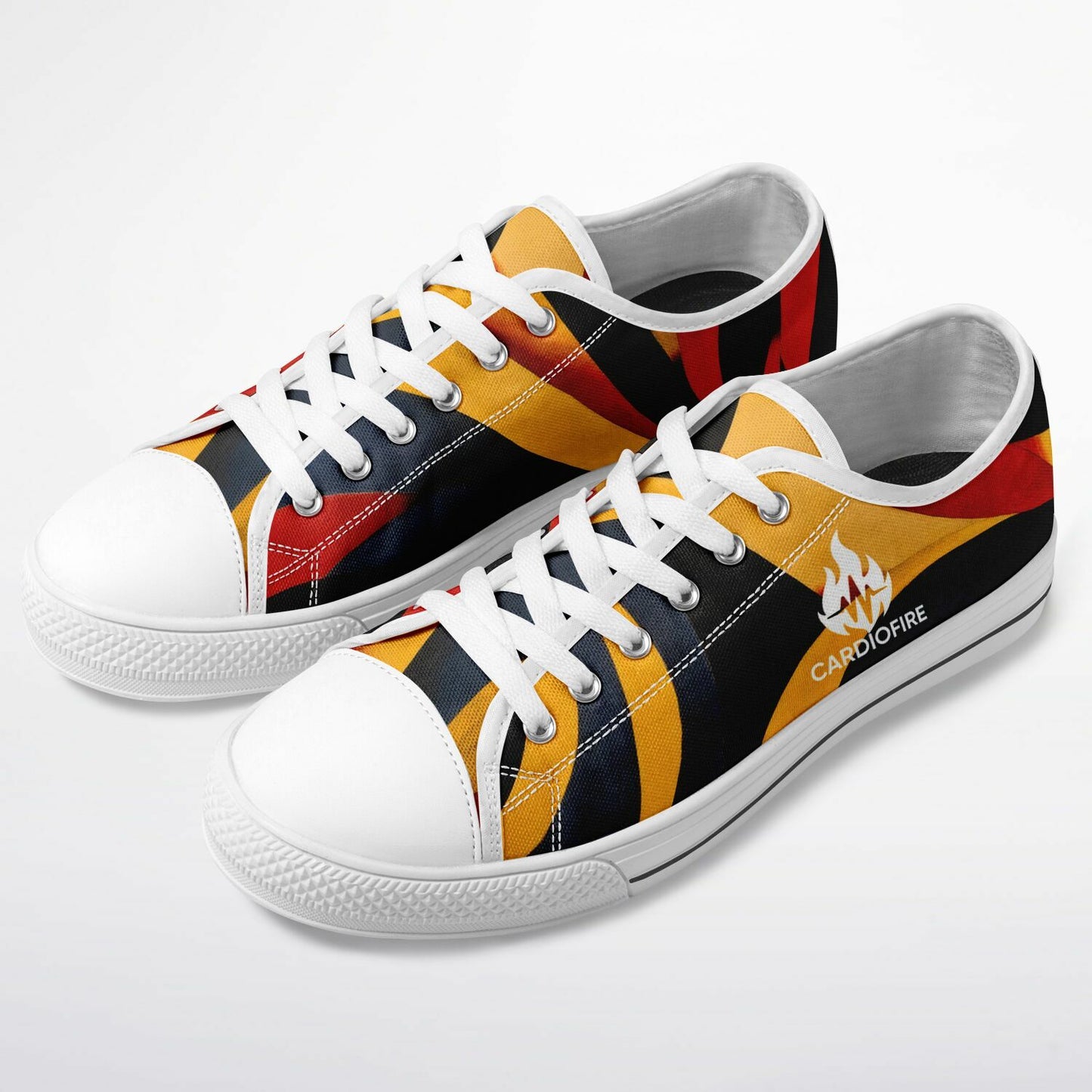 CardioFire Fireflow Urban Peak Trainers