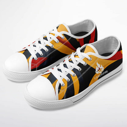 CardioFire Fireflow Urban Peak Trainers