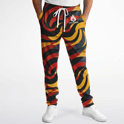 FireFlow Performance Track Pants