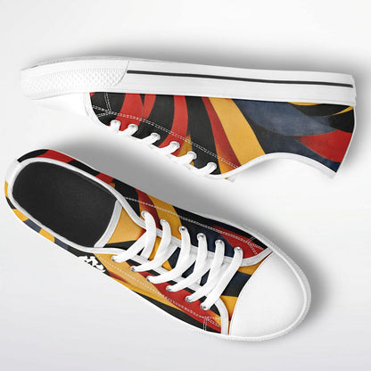 CardioFire Fireflow Urban Peak Trainers