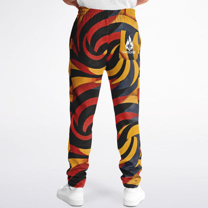 FireFlow Performance Track Pants