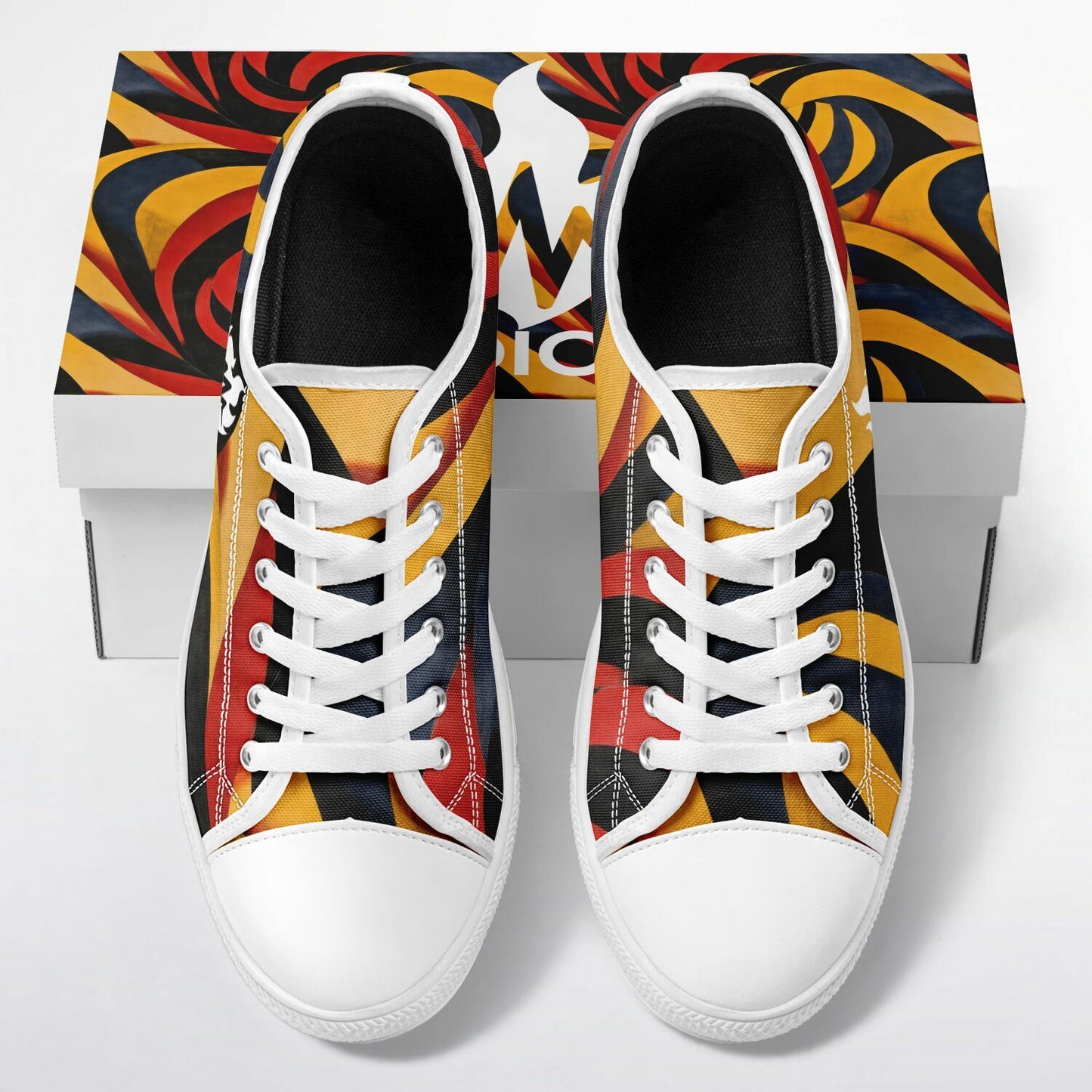 CardioFire Fireflow Urban Peak Trainers