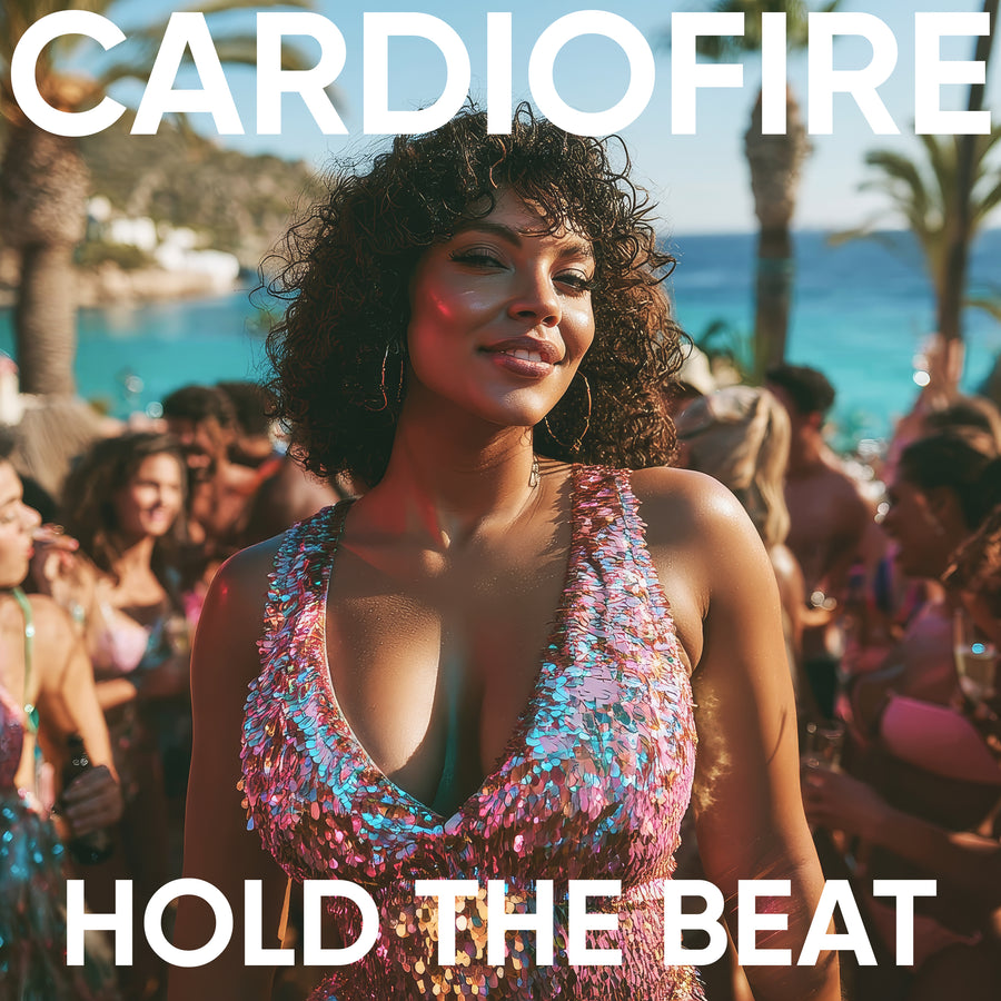 Hold The Beat