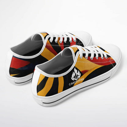 CardioFire Fireflow Urban Peak Trainers