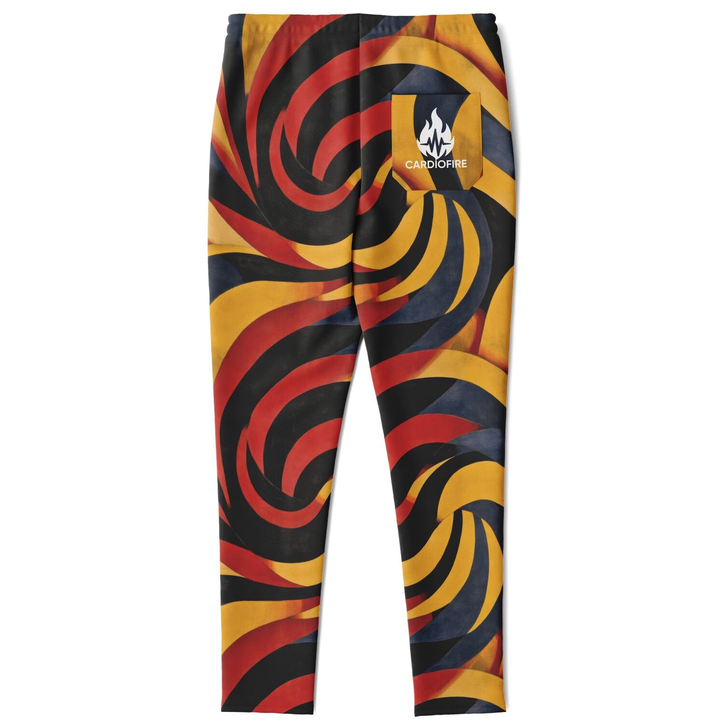 FireFlow Performance Track Pants