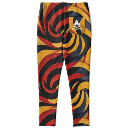 FireFlow Performance Track Pants