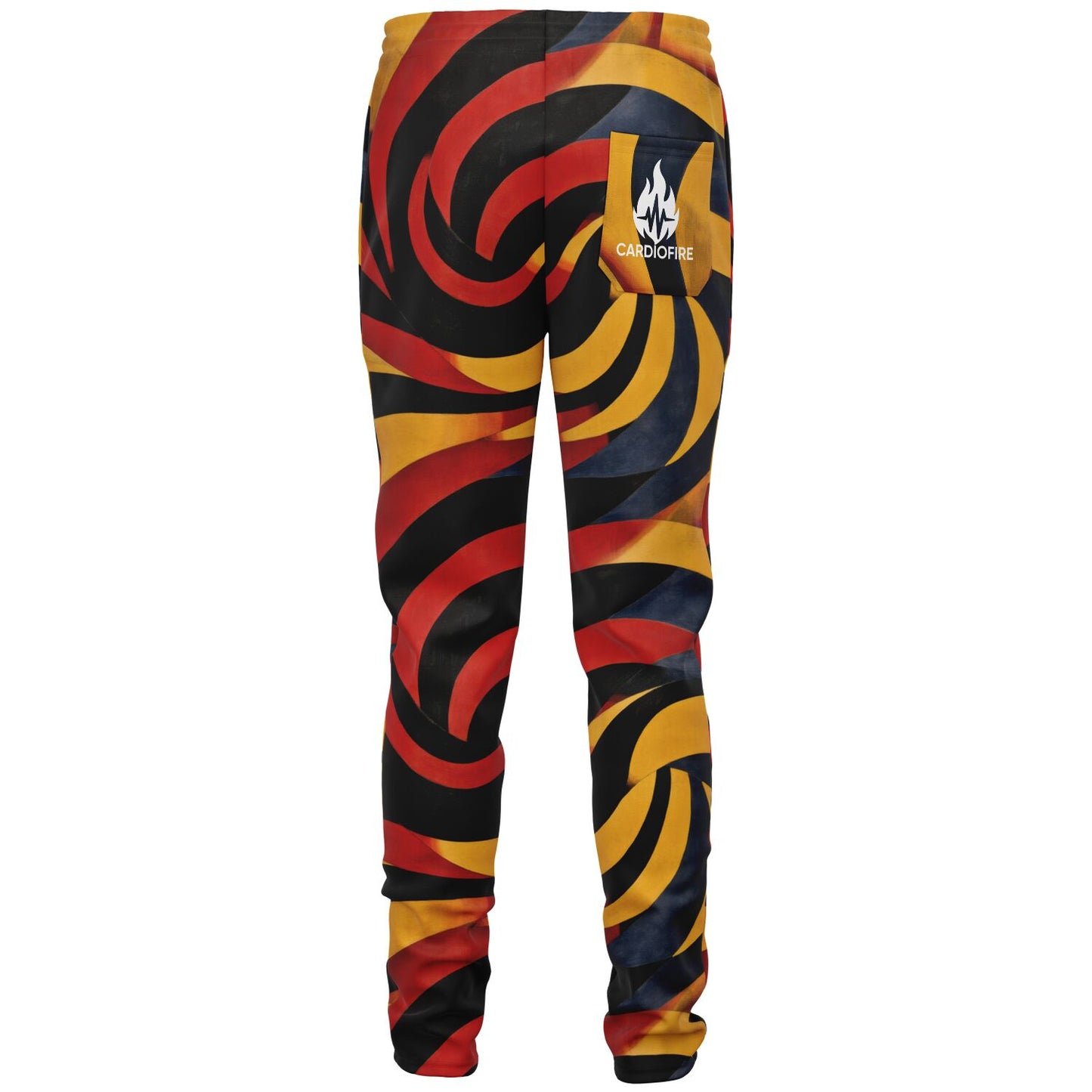 FireFlow Performance Track Pants