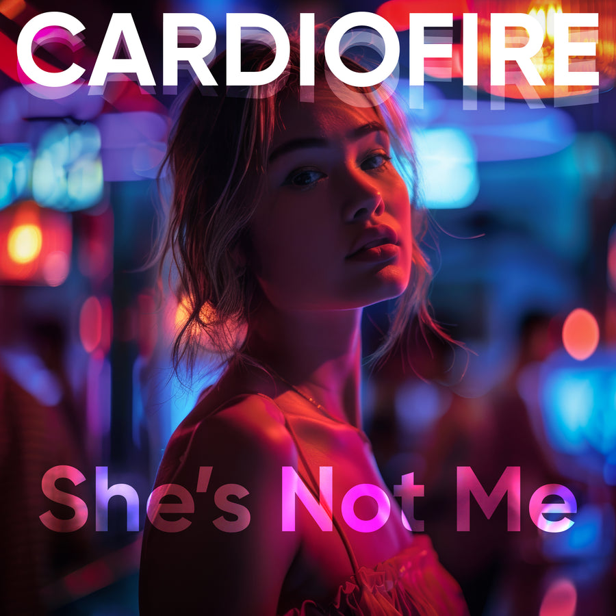 Shes Not Me