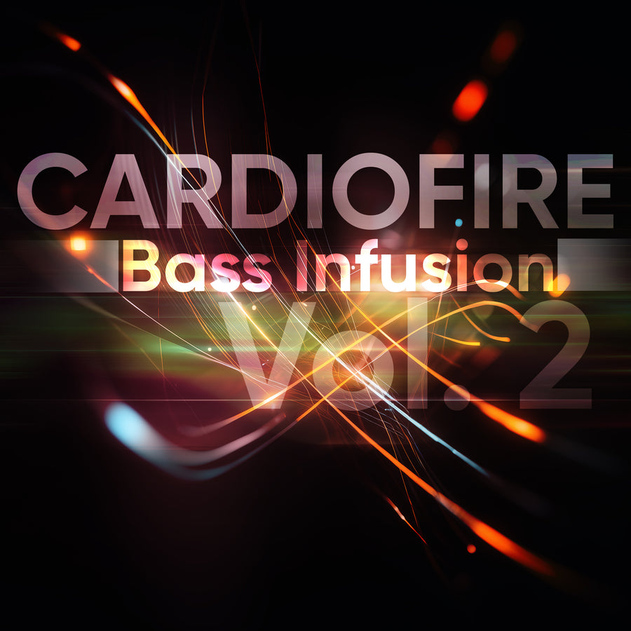 Bass Infusion, Vol. 2