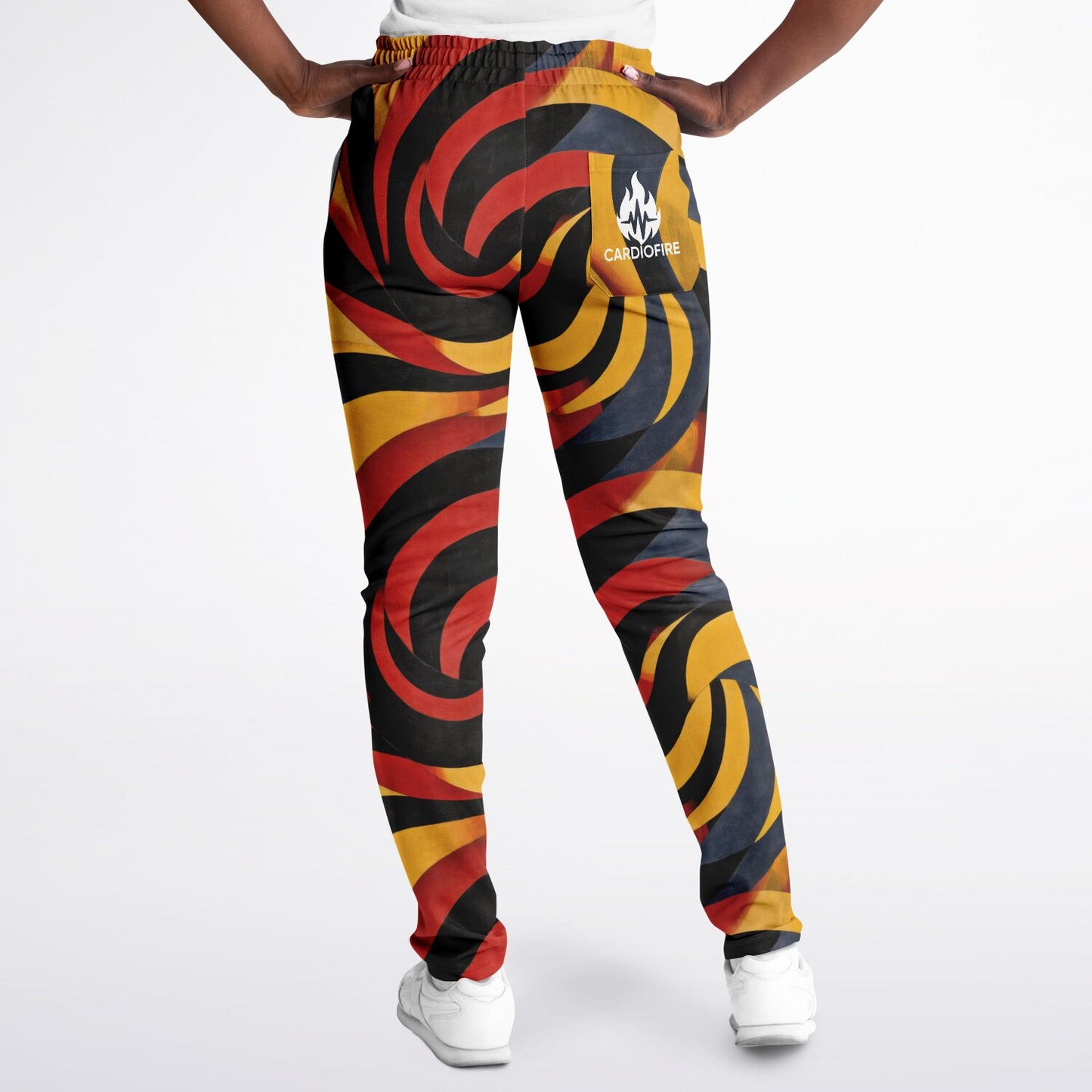 FireFlow Performance Track Pants