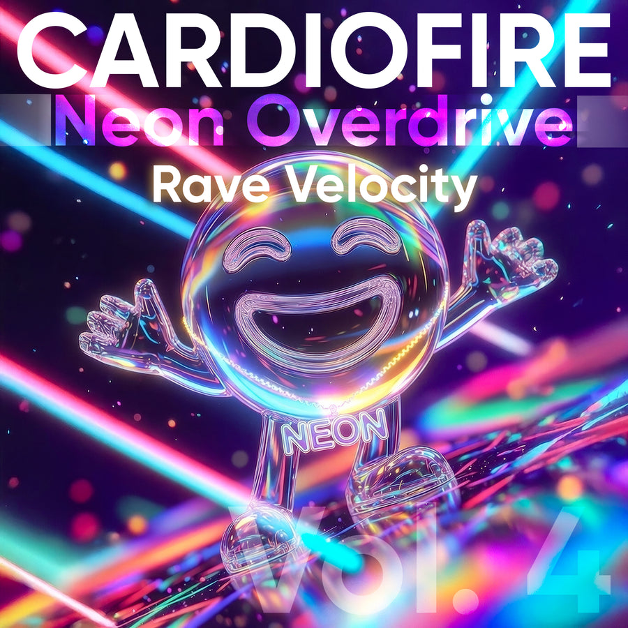 Rave Velocity